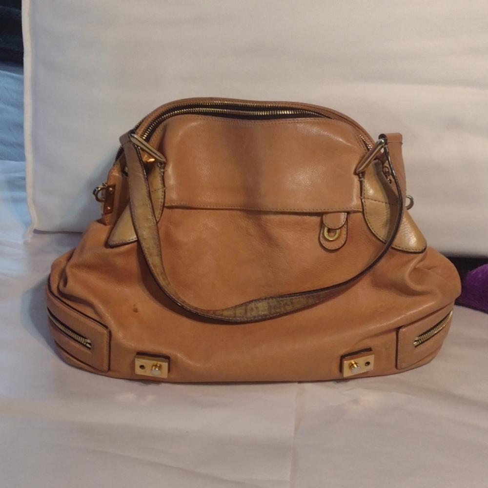 Chloe bag